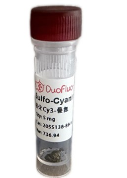 Sulfo-Cy3-azide
